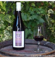 Domaine des Riottes