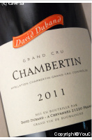 David Duband