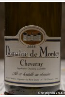 Domaine de Montcy