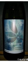 Domaine Barou - chardonnay