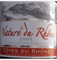 Antoine Ogier - Nature du Rhône