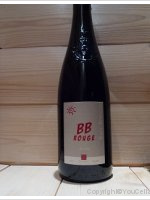 BB rouge 