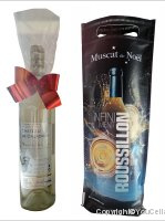 Château de Caladroy - Muscat de Noël