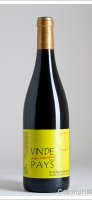 Laurent Herlin - Vin de mon nouveau Pays