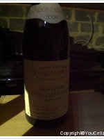 Noirot-Carrière - 1er Cru Clos Rousseau