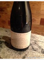 Domaine La Jeanne - La Grappe