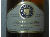 Pellegrino - Pantelleria