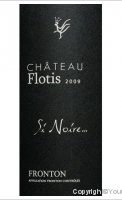 Château Flotis - Si Noire