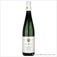 Andreas Laible - Durbacher Plauelrain - Riesling Spätlese trocken -SL-