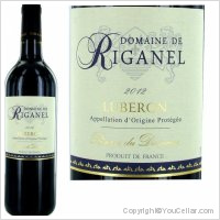 Domaine de Riganel