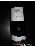 Etchart - Réserve Malbec