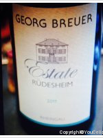 Domaine Georg Breuer - Estate Rüdesheim