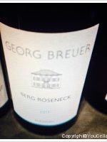 Domaine Georg Breuer - Berg Roseneck
