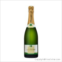 E. Liebart - Chardonnay