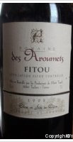 Domaine Les Aroumets