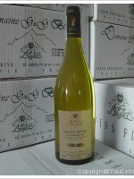 Domaine G et G Bouvet - Terre Blanche