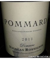 Nicolas Rossignol