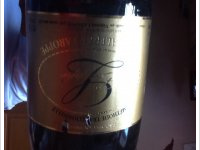 Laroppe - Cuvée Alfred Laroppe