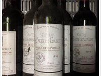 Château Croix de Galot