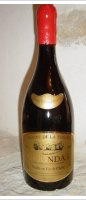 Domaine de la Tuilière - cuvée vieilles vignes