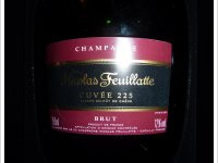 Nicolas Feuillatte - Cuvée 225