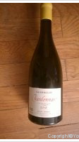 Le Guimbelot - Chardonnay - Capsule Jaune