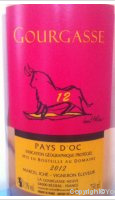 Domaine La Gourgasse Neuve 