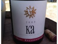 Domaine Marc Kreydenweiss - Ka