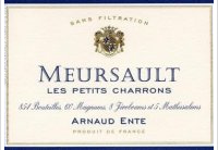 Arnaud Ente - Les Petits Charrons