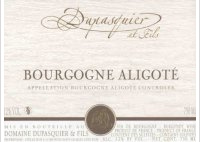 Domaine Dupasquier