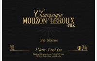 Mouzon-Leroux - Millesimé