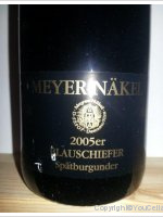 Meyer-Näkel - Spätburgunder Blauschiefer