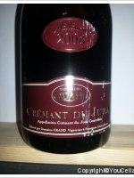 Domaine Grand - Brut Millésimé