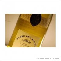 Pierre Degroote - Terre des Anges - Sauvignon Terret