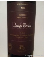 Luigi Bosca - Malbec