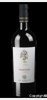 Il Pumo - Primitivo
