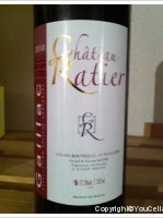 Château Ratier