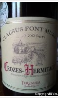 Clausus Font Murol