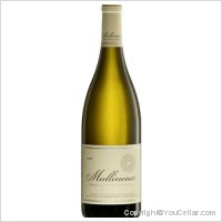 Mullineux - White blend