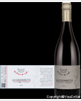Domaine La Colombette - Au creux du nid