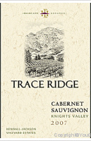 Trace Ridge