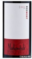 Weingut Markowitsch - Redmont