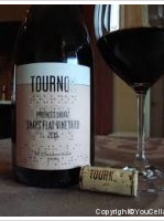 Tournon - Shays Flat Vineyard