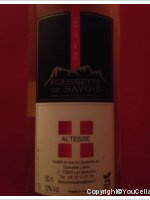 Domaine Labbé - Altesse