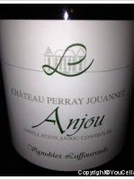 Château Perray Jouannet