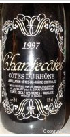 Chantecôtes