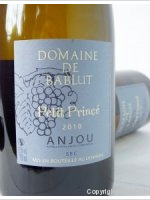 Domaine de Bablut - Petit Princé