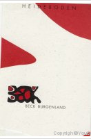 Beck Judith Heideboden