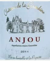 Château de la Girardière