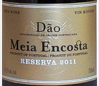 Meia Encosta - Reserva